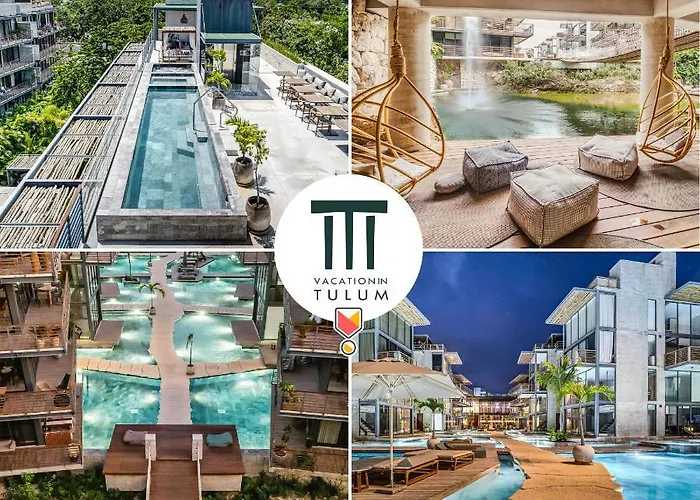 Divine 2Br Tulum On Cenote Gym