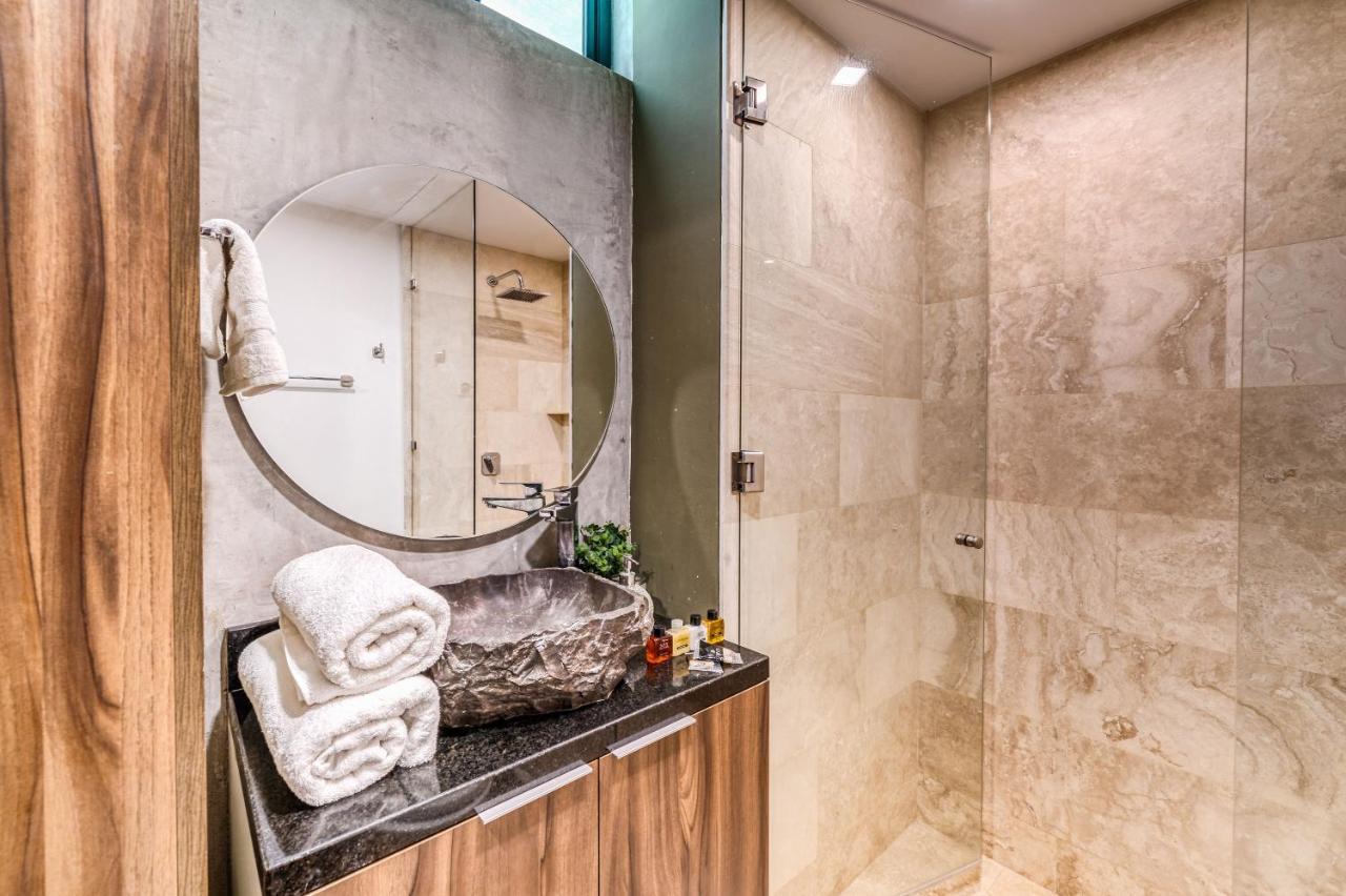 Apartamento Divine 2br On Cenote Gym