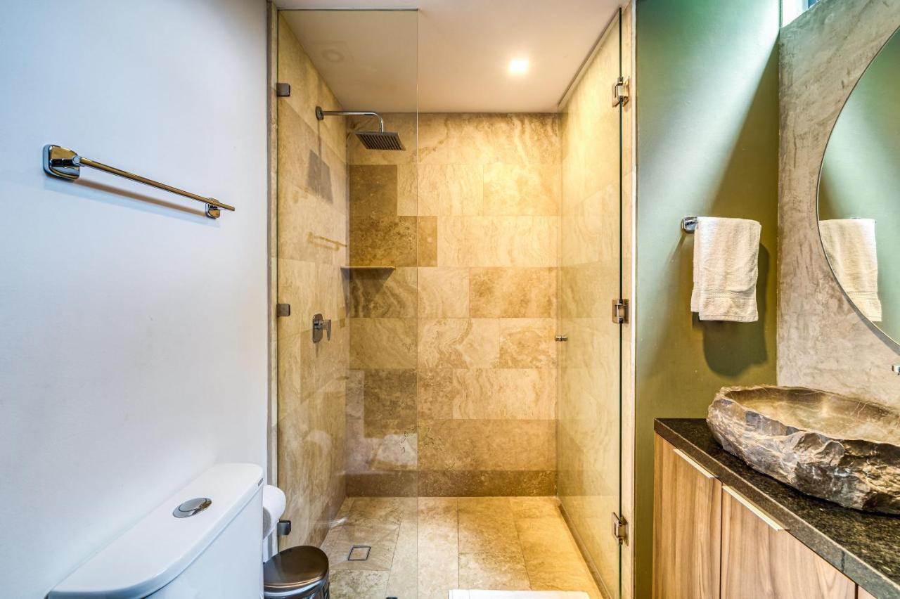 Divine 2br On Cenote Gym Apartamento