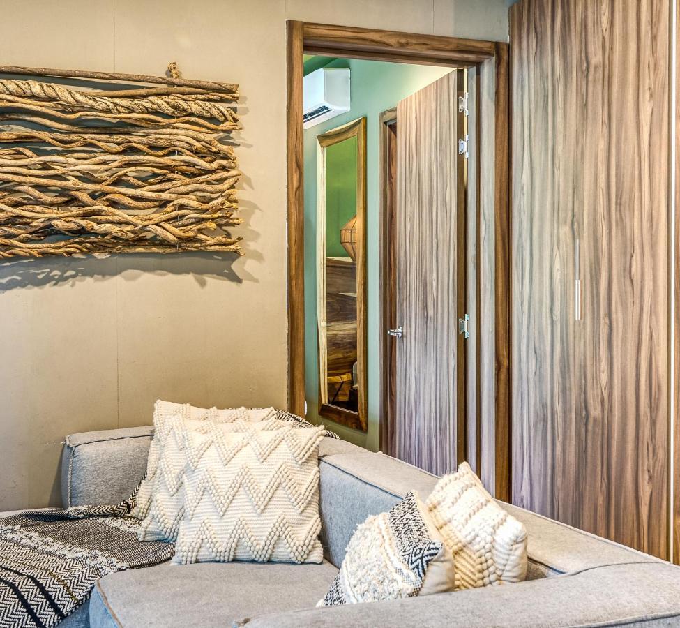 Divine 2br On Cenote Gym *