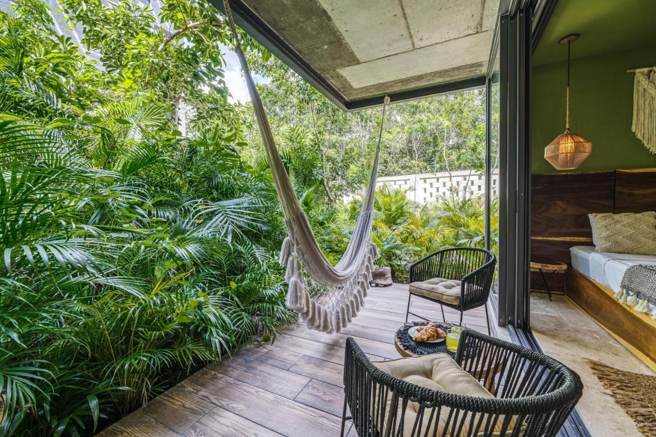 Divine 2br On Cenote Gym Apartamento